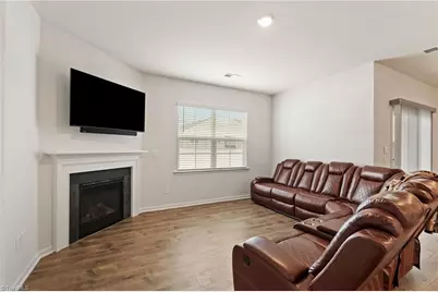 4608 Reedy Creek Farm Circle, Greensboro, NC 27405 - Photo 4