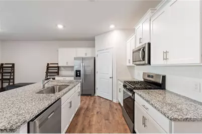 4608 Reedy Creek Farm Circle, Greensboro, NC 27405 - Photo 10