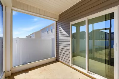 4608 Reedy Creek Farm Circle, Greensboro, NC 27405 - Photo 30