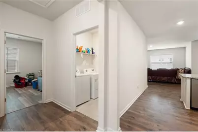 4608 Reedy Creek Farm Circle, Greensboro, NC 27405 - Photo 16