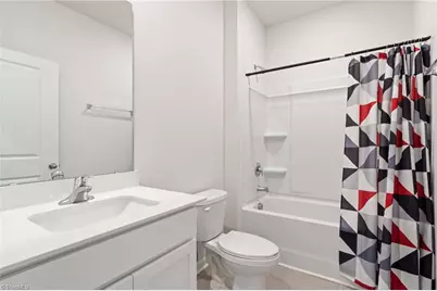 4608 Reedy Creek Farm Circle, Greensboro, NC 27405 - Photo 18