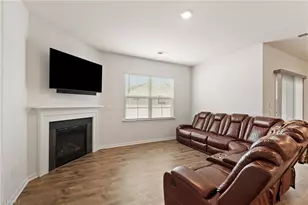 4608 Reedy Creek Farm Cir, Greensboro, NC 27405 - Photo 10