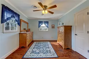 4604 Luewood Rd, Greensboro, NC 27405 - Photo 22