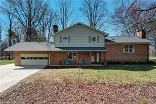 4604 Luewood Rd, Greensboro, NC 27405 - Photo 1