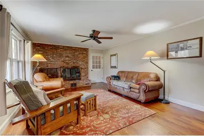 4604 Luewood Road, Greensboro, NC 27405 - Photo 10