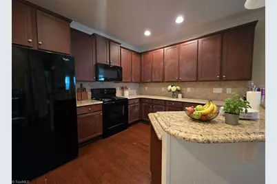 5335 Lair Drive, Greensboro, NC 27407 - Photo 4