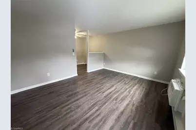 201 Woodnell Street #D, Greensboro, NC 27405 - Photo 2