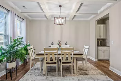 617 Bunker Drive, Mebane, NC 27302 - Photo 4