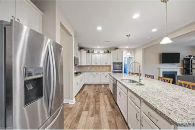 617 Bunker Drive, Mebane, NC 27302 - Photo 14