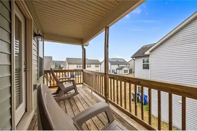 617 Bunker Drive, Mebane, NC 27302 - Photo 26