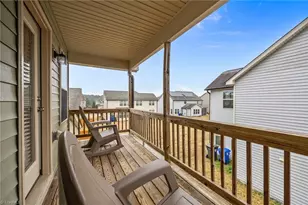 617 Bunker Dr, Mebane, NC 27302 - Photo 26