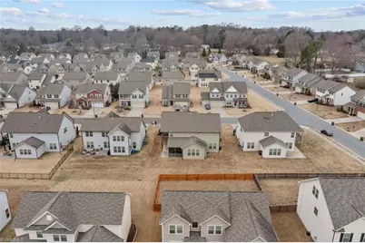 617 Bunker Drive, Mebane, NC 27302 - Photo 46