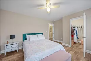 617 Bunker Dr, Mebane, NC 27302 - Photo 34