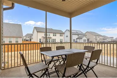 617 Bunker Drive, Mebane, NC 27302 - Photo 36