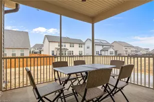 617 Bunker Dr, Mebane, NC 27302 - Photo 36