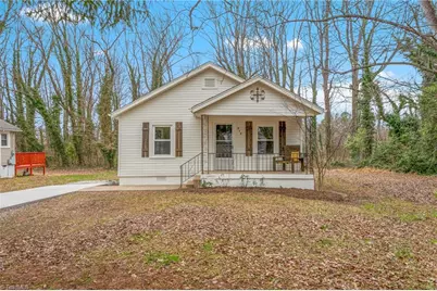 912 Patton Street, Graham, NC 27253 - Photo 2