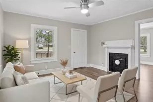 912 Patton St, Graham, NC 27253 - Photo 4