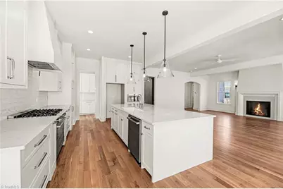 1402 Bethany Drive, Greensboro, NC 27455 - Photo 12