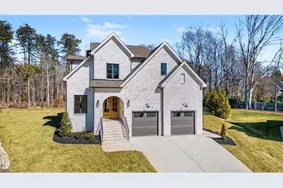 1402 Bethany Drive, Greensboro, NC 27455 - Photo 4