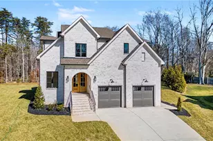 1402 Bethany Dr, Greensboro, NC 27455 - Photo 4