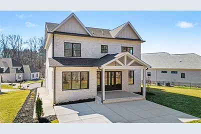 1402 Bethany Drive, Greensboro, NC 27455 - Photo 28