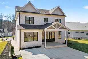 1402 Bethany Dr, Greensboro, NC 27455 - Photo 28