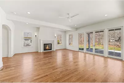 1402 Bethany Drive, Greensboro, NC 27455 - Photo 8