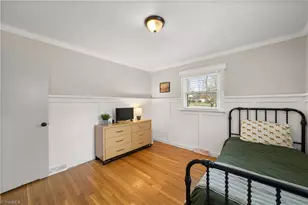 5703 Buddingwood Dr, Greensboro, NC 27409 - Photo 32