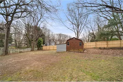 5703 Buddingwood Drive, Greensboro, NC 27409 - Photo 42