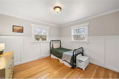 5703 Buddingwood Drive, Greensboro, NC 27409 - Photo 30