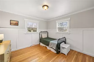 5703 Buddingwood Dr, Greensboro, NC 27409 - Photo 30