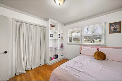 5703 Buddingwood Drive, Greensboro, NC 27409 - Photo 26