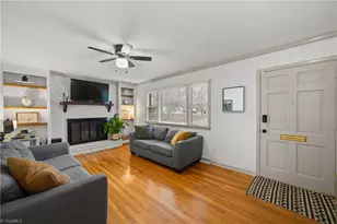 5703 Buddingwood Dr, Greensboro, NC 27409 - Photo 4