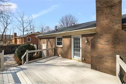 4507 Radnor Drive, Greensboro, NC 27410 - Photo 28