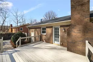 4507 Radnor Dr, Greensboro, NC 27410 - Photo 28