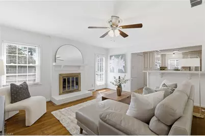 4507 Radnor Drive, Greensboro, NC 27410 - Photo 4