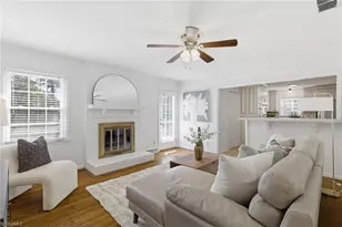 4507 Radnor Dr, Greensboro, NC 27410 - Photo 4