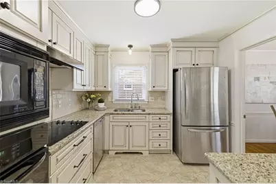 4507 Radnor Drive, Greensboro, NC 27410 - Photo 18