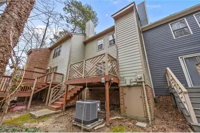3112 Coachmans Way, Durham, NC 27705 - Photo 24