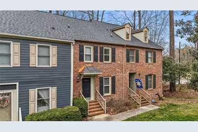 3112 Coachmans Way, Durham, NC 27705 - Photo 24