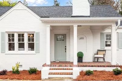 1205 W Northwood Street, Greensboro, NC 27408 - Photo 2