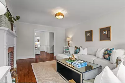 1205 W Northwood Street, Greensboro, NC 27408 - Photo 6