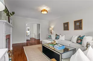 1205 W Northwood St, Greensboro, NC 27408 - Photo 6