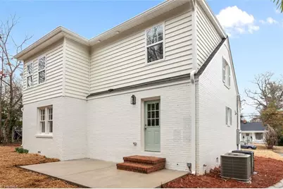 1205 W Northwood Street, Greensboro, NC 27408 - Photo 34