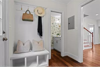 1205 W Northwood Street, Greensboro, NC 27408 - Photo 16