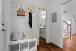 1205 W Northwood St, Greensboro, NC 27408 - Photo 16