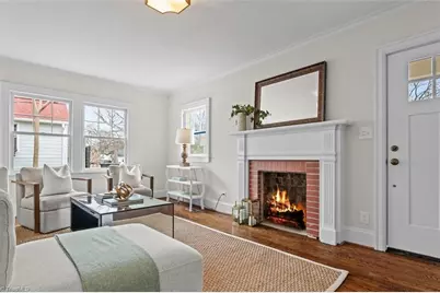 1205 W Northwood Street, Greensboro, NC 27408 - Photo 4