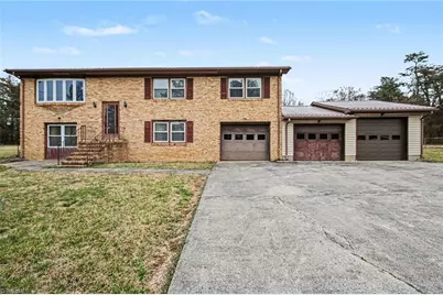 6229 Nc Highway 86 S, Yanceyville, NC 27379 - Photo 1