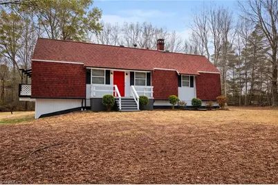 5830 Butler Road, Gibsonville, NC 27249 - Photo 1