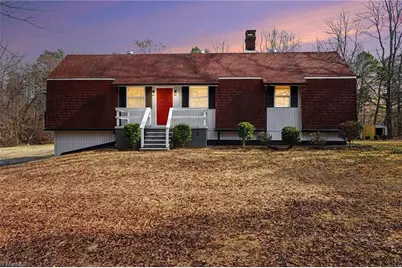 5830 Butler Road, Gibsonville, NC 27249 - Photo 2